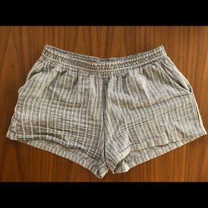 Anthropologie Drew Shorts